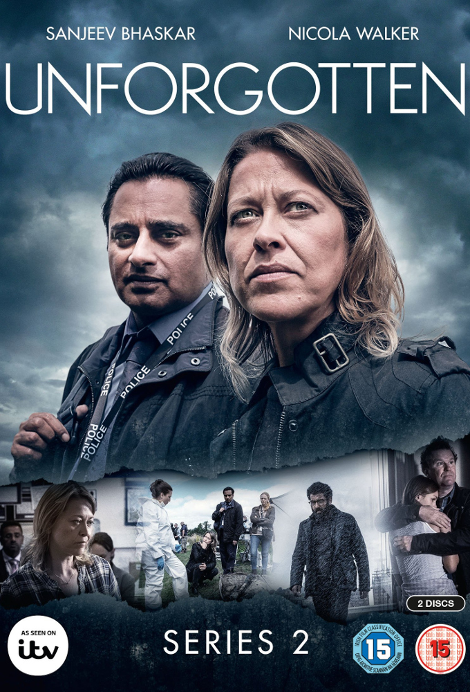 Unforgotten - Season 2 [319494] (A1766578241) [[TV Shows]] --Plex--